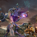 Warhammer Age of Sigmar: Realms of RuinАВТО РФ/МИР - изображение № 3