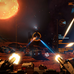 Elite DangerousАВТО•STEAMВСЕ РЕГИОНЫ - изображение № 3