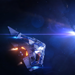 Elite DangerousАВТО•STEAMВСЕ РЕГИОНЫ - изображение № 2