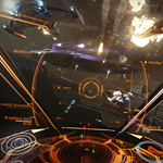 Elite DangerousАВТО•STEAMВСЕ РЕГИОНЫ - изображение № 4