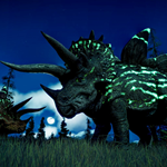 Jurassic World Evolution 2 Secret Species Pack АВТО МИР - изображение № 4