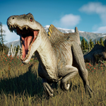 Jurassic World Evolution 2 Secret Species Pack АВТО МИР - изображение № 2