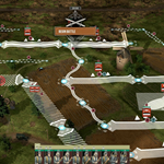 ????The Great War: Western Front™????АВТО•STEAMРФ/МИР - изображение № 3