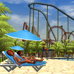 Roller Coaster Tycoon 3: Complete EditionАВТО МИР - изображение № 2