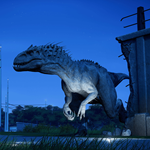 ????Jurassic World Evolution????АВТО•STEAMВСЕ РЕГИОНЫ - изображение № 2