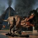 ????Jurassic World Evolution????АВТО•STEAMВСЕ РЕГИОНЫ - изображение № 3