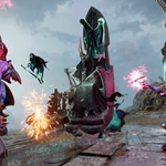 Warhammer Age ofSigmarRealmsofRuinKurdossValenThe Crave - изображение № 3
