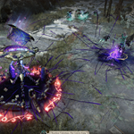 Warhammer Age ofSigmarRealmsofRuinKurdossValenThe Crave - изображение № 2