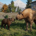 ????Planet Zoo Eurasia Animal Pack????АВТО•STEAMРФ/МИР - изображение № 2