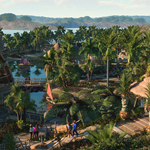 ????Planet Zoo: Oceania Pack????АВТО•STEAMВСЕ РЕГИОНЫ - изображение № 4