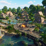 ????Planet Zoo: Oceania Pack????АВТО•STEAMВСЕ РЕГИОНЫ - изображение № 2