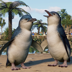 ????Planet Zoo: Oceania Pack????АВТО•STEAMВСЕ РЕГИОНЫ - изображение № 3