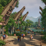 ????Planet Zoo Tropical Pack????АВТО•STEAMВСЕ РЕГИОНЫ - изображение № 3