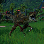 Jurassic World Evolution 2 Dominion Malta ExpansionАВТО - изображение № 3