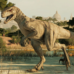 Jurassic World Evolution 2 Dominion Malta ExpansionАВТО - изображение № 4