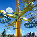 Planet Coaster Subscription PassВСЕ РЕГИОНЫ - изображение № 4