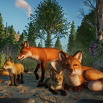 ????Planet Zoo: Twilight Pack????АВТО•STEAMВСЕ РЕГИОНЫ - изображение № 3
