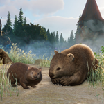 ????Planet Zoo: Twilight Pack????АВТО•STEAMВСЕ РЕГИОНЫ - изображение № 2