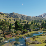 ????Planet Zoo: Conservation Pack????АВТО•STEAMРФ/МИР - изображение № 2