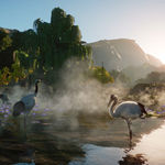 ????Planet Zoo Wetlands Animal Pack????АВТО•STEAMРФ/МИР - изображение № 2