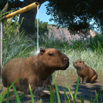 ????Planet Zoo Wetlands Animal Pack????АВТО•STEAMРФ/МИР - изображение № 4