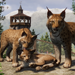 ????Planet Zoo: Europe Pack????АВТО•STEAMВСЕ РЕГИОНЫ - изображение № 2