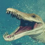 ????Jurassic World Evolution 2 Early Cretaceous Pack АВТО - изображение № 4