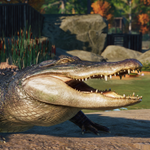 ????Planet Zoo North America Animal Pack????АВТО РФ/МИР - изображение № 4