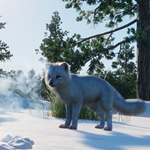 ????Planet Zoo North America Animal Pack????АВТО РФ/МИР - изображение № 2