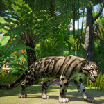 ????Planet Zoo Southeast Asia Animal Pack????АВТО РФ/МИР - изображение № 4