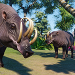 ????Planet Zoo Southeast Asia Animal Pack????АВТО РФ/МИР - изображение № 2