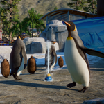 Planet Zoo: Aquatic PackАВТО•STEAMВСЕ РЕГИОНЫ - изображение № 3