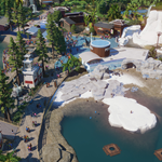 Planet Zoo: Aquatic PackАВТО•STEAMВСЕ РЕГИОНЫ - изображение № 2