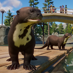 Planet Zoo: Aquatic PackАВТО•STEAMВСЕ РЕГИОНЫ - изображение № 4