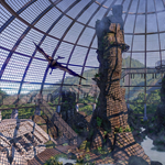 ????Jurassic World Evolution Return To Jurassic Park АВТО - изображение № 2
