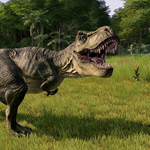 ????Jurassic World Evolution Return To Jurassic Park АВТО - изображение № 3
