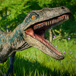 ????Jurassic World Evolution Raptor Squad Skin Collection - изображение № 2