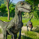 ????Jurassic World Evolution Raptor Squad Skin Collection - изображение № 4