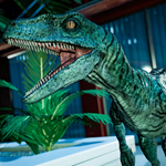 ????Jurassic World Evolution Raptor Squad Skin Collection - изображение № 3