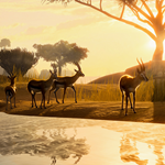 ????Planet Zoo Deluxe Upgrade Pack????АВТО•STEAMРФ/МИР - изображение № 4