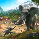 ????Planet Zoo Deluxe Upgrade Pack????АВТО•STEAMРФ/МИР - изображение № 3