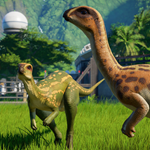 ????Jurassic World Evolution Herbivore Dinosaur Pack АВТО - изображение № 4