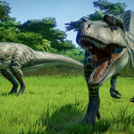 ????Jurassic World Evolution Claire's SanctuaryАВТО МИР - изображение № 3