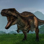 ????Jurassic World Evolution Carnivore Dinosaur Pack АВТО - изображение № 4