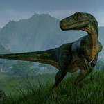 ????Jurassic World Evolution Carnivore Dinosaur Pack АВТО - изображение № 3