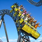 Planet Coaster Classic Rides CollectionАВТО РФ/МИР - изображение № 3