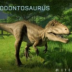 ????Jurassic World Evolution Cretaceous Dinosaur PackАВТО - изображение № 3