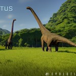 ????Jurassic World Evolution Cretaceous Dinosaur PackАВТО - изображение № 2