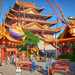 Planet Coaster World's Fair PackАВТО РФ/МИР - изображение № 4
