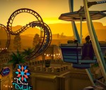 Planet Coaster World's Fair PackАВТО РФ/МИР - изображение № 2